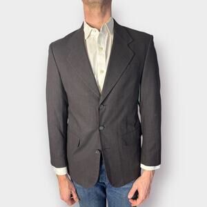 Members Only Blazer‎ Size 38